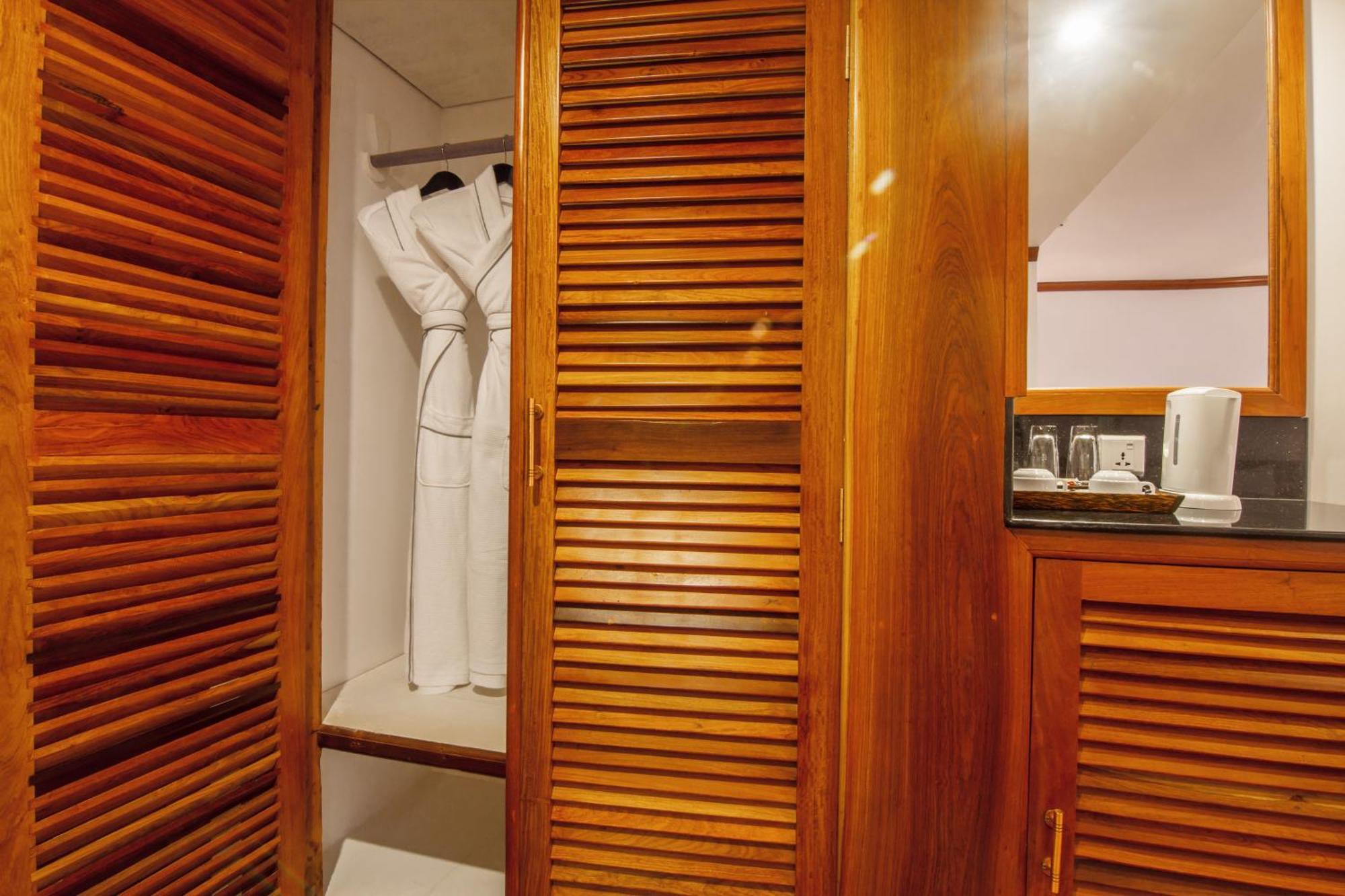 Cheathata Cts Hotel Siem Reap Esterno foto